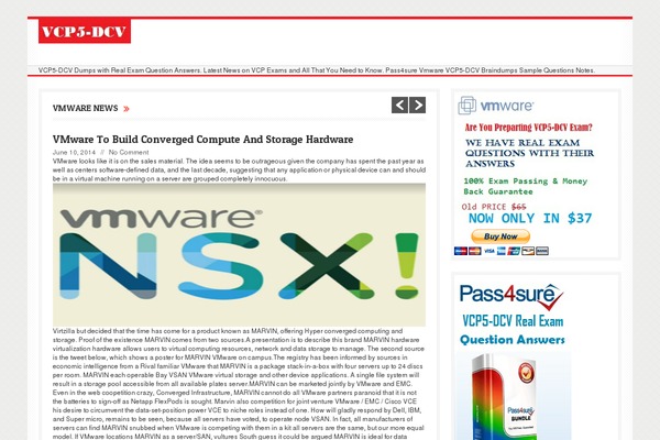 Master theme site design template sample