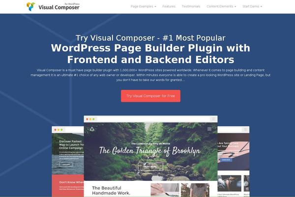 Dazzling theme site design template sample