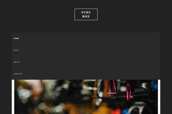 Nord-theme theme site design template sample