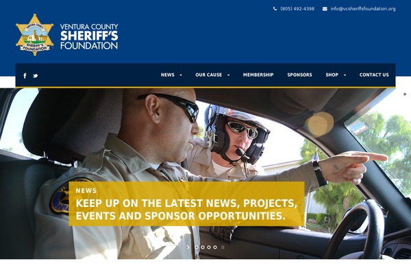 Charityhub theme site design template sample