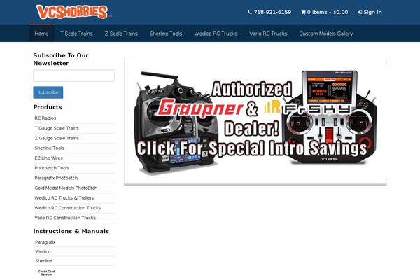 Site using Wp-lister-amazon plugin