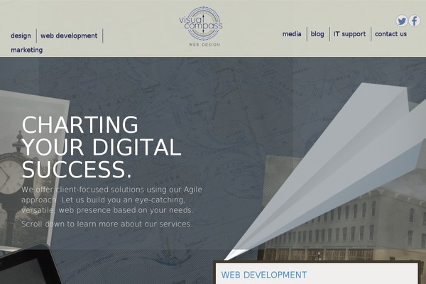 Site using Responsive Image Maps plugin