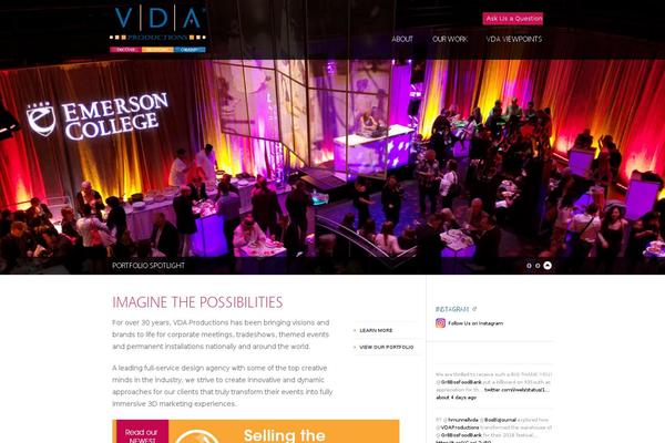 Site using Owa plugin