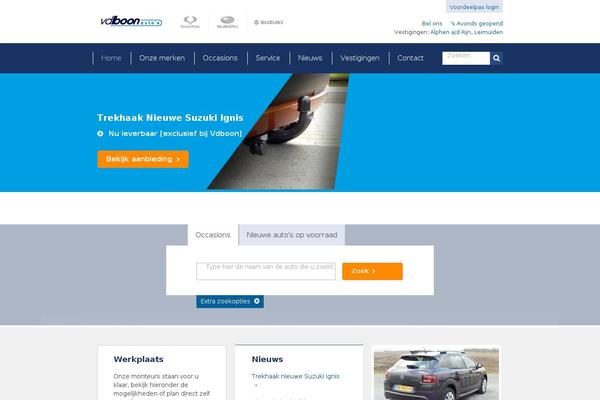 Site using Wp-rss-excerpts-thumbnails plugin