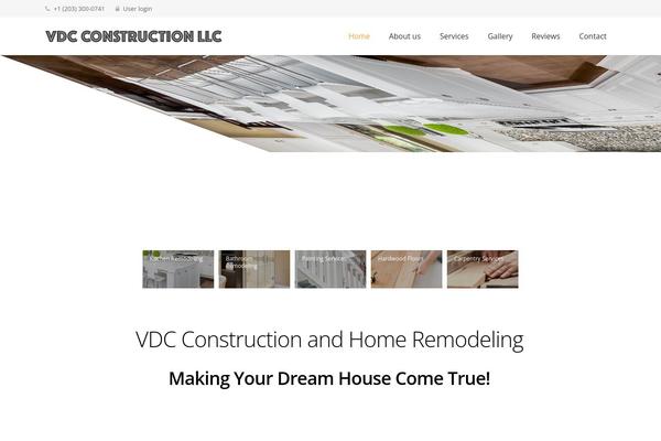 Site using Responsive WordPress Gallery - Envira Gallery Lite plugin