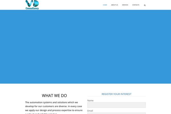 Site using Eu-opt-in-compliance-for-mailchimp plugin