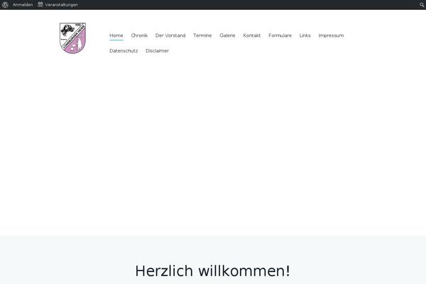 vdd-lueneburger-heide.de site used Petclub-child