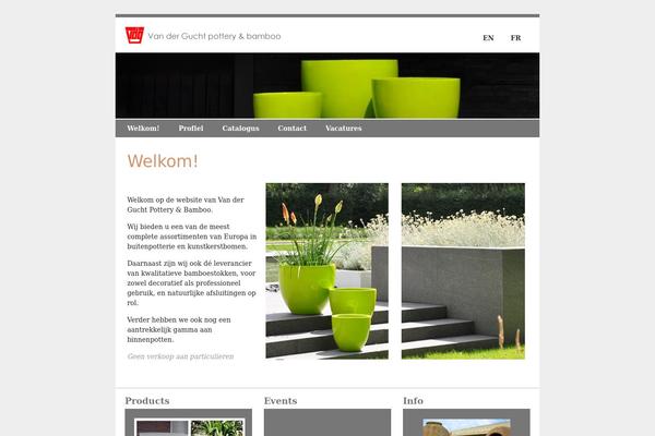 Site using Easy-table-creator plugin