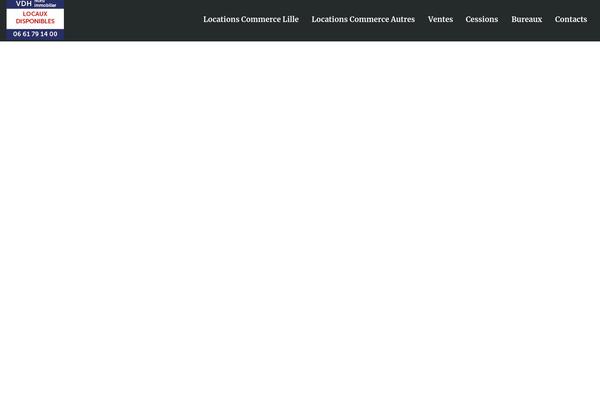 Houzez theme site design template sample
