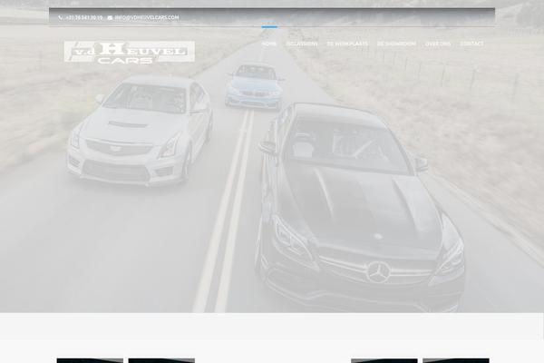 Site using Pix-auto-deal plugin