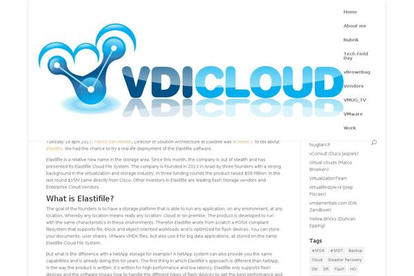Nexus theme site design template sample