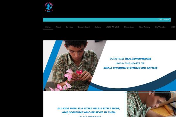 vdis.org site used Ngo