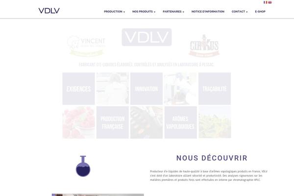 Site using Dhvc-form plugin