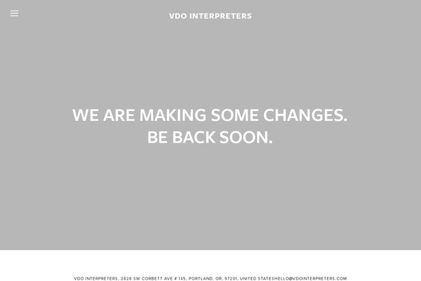 Inovado theme site design template sample