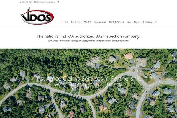 Divi-3 theme site design template sample