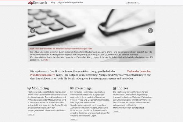 Wordpress Bootstrap theme site design template sample