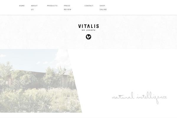 Site using Wps-social-stream plugin