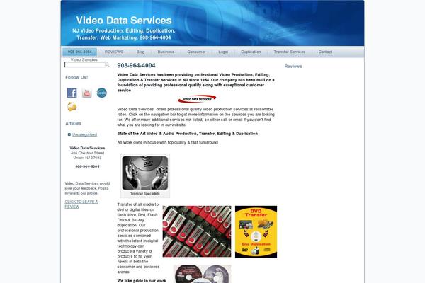 Site using Youtube-video-player-pro plugin