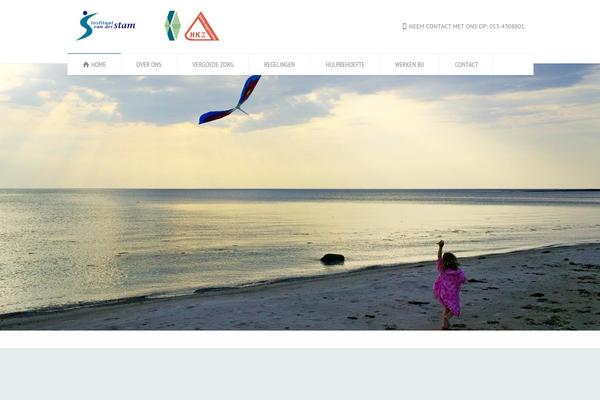 RT-Theme 18 theme site design template sample