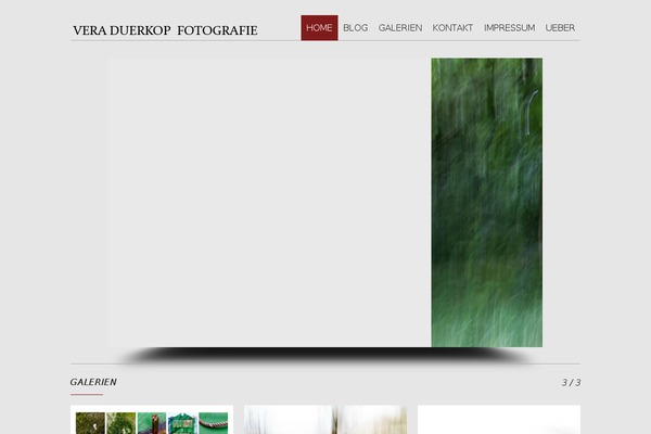 Minimum theme site design template sample