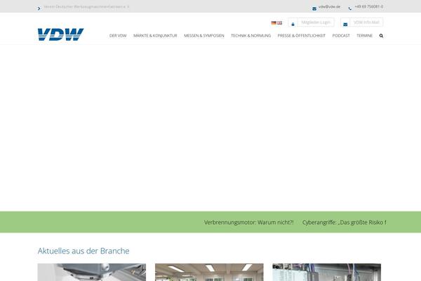 Site using Podlove Web Player plugin