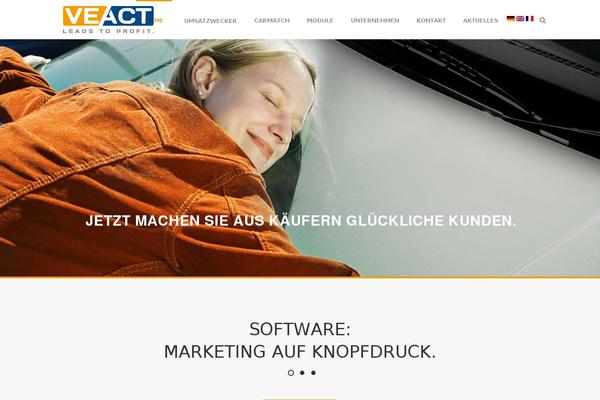 matoma theme websites examples