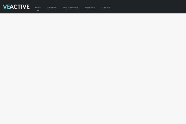 Deploy theme site design template sample