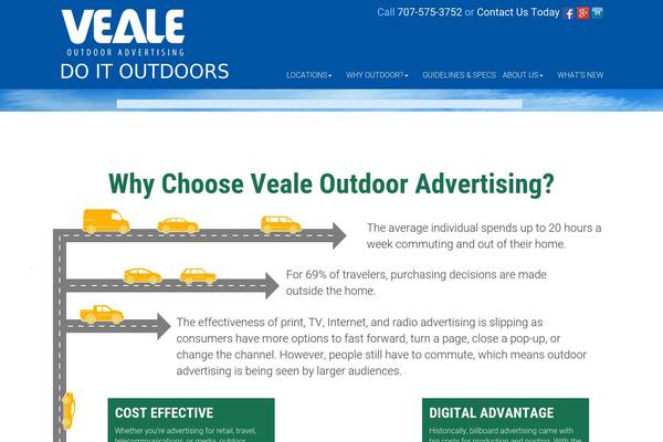 Site using Cr3ativ Carousel plugin