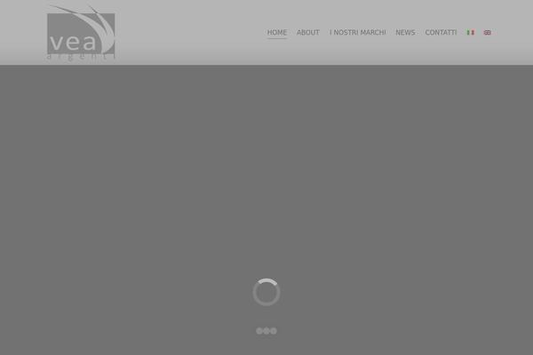 veargenti.com site used Veargenti