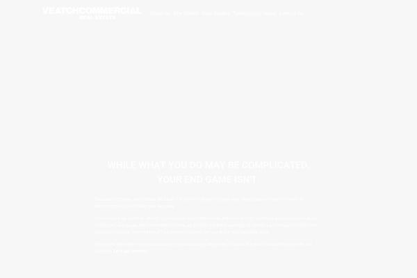 Site using Testimonial Slider plugin