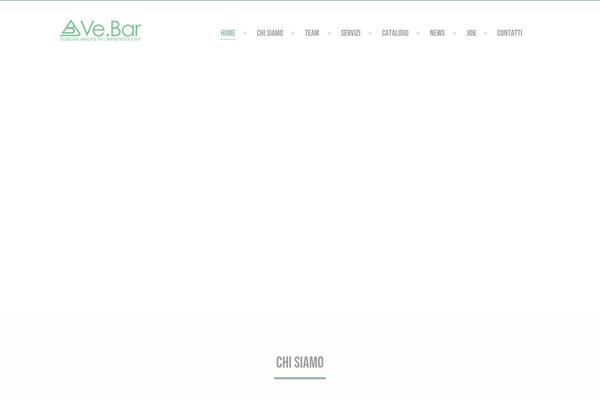 Site using Post-carousel plugin
