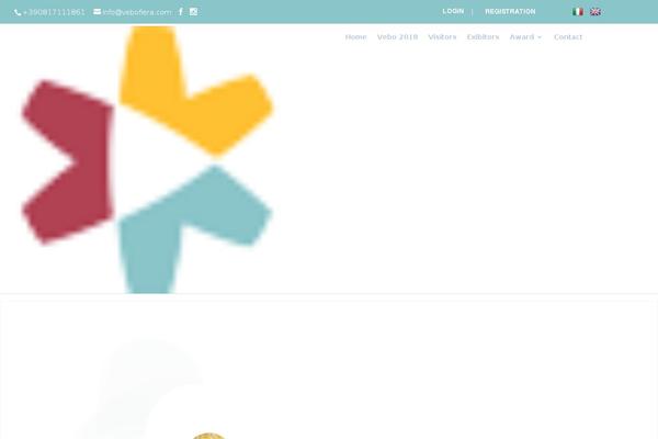 Site using Userpro plugin