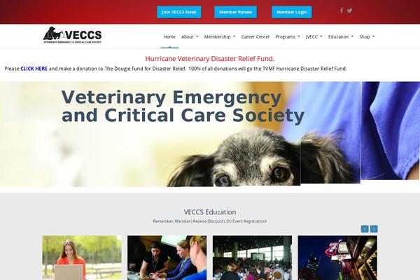 Site using Client Logo Carousel plugin