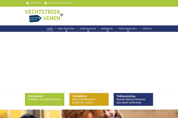 X | The Theme theme site design template sample