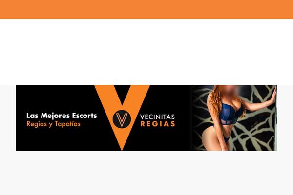 Houzez theme site design template sample