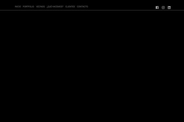Dynamix theme site design template sample
