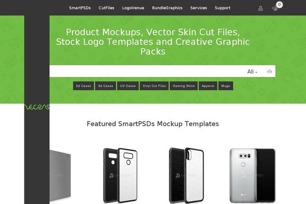Site using WP Maintenance Mode plugin