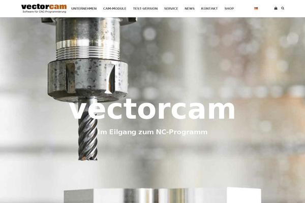 Circles theme site design template sample