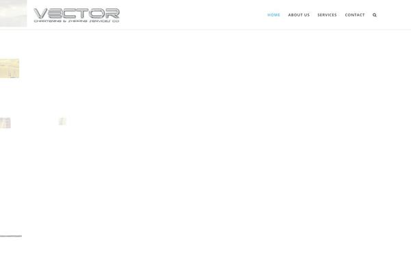 Richer theme site design template sample