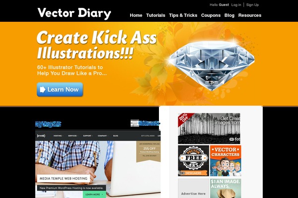 Site using Social Pug - Easy Social Share Buttons plugin