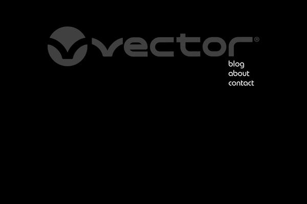 Vector theme site design template sample