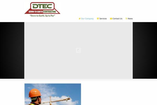 Striking theme site design template sample