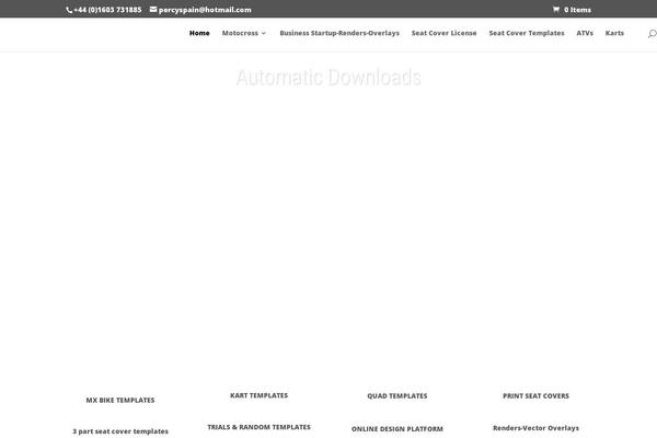Site using oik plugin