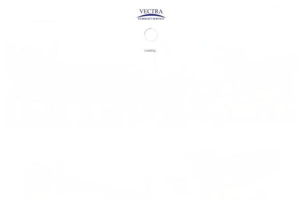ReConstruction theme site design template sample