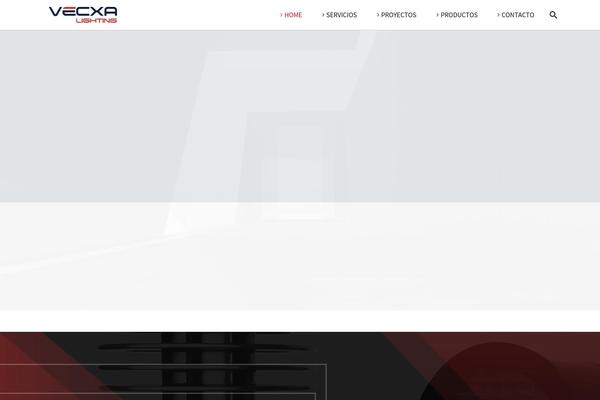 TheGem theme site design template sample