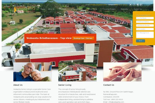 Site using Popover plugin