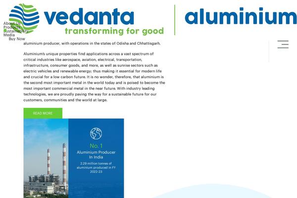 Site using Mailpoet plugin