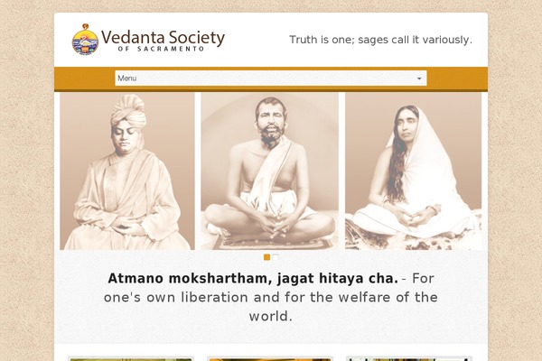 Site using Fuse Social Floating Sidebar plugin