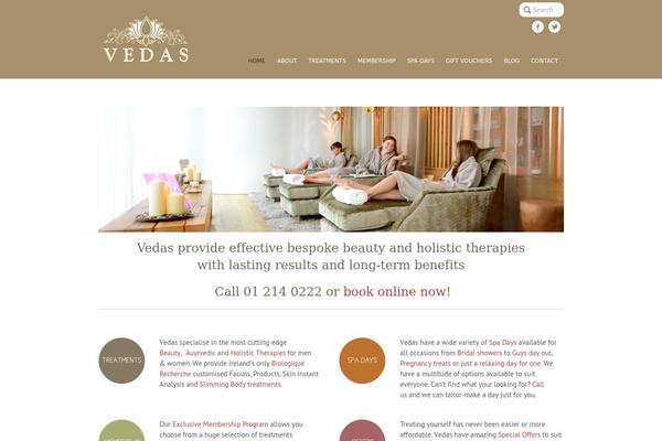 Agency Theme theme site design template sample