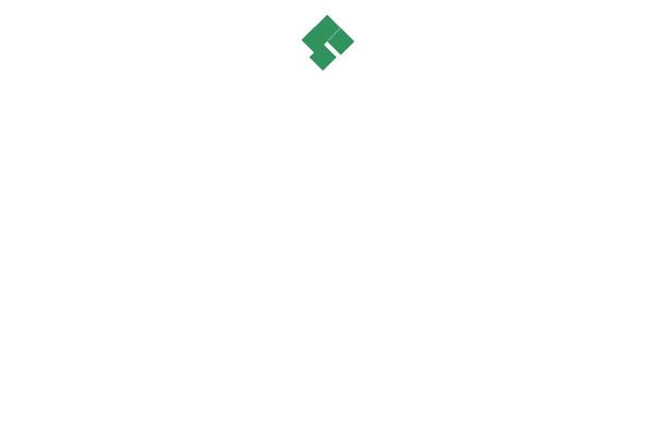 Gear theme site design template sample